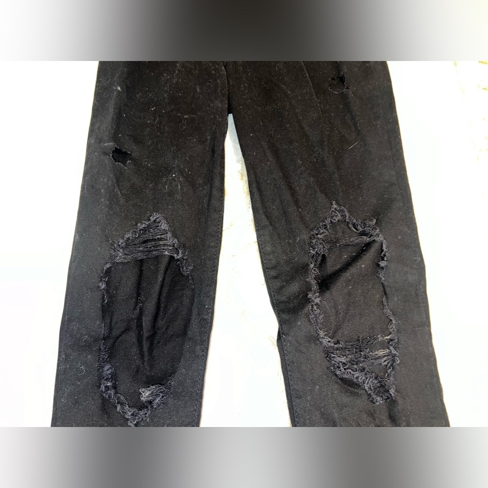 721 Skinny Jeans Levis